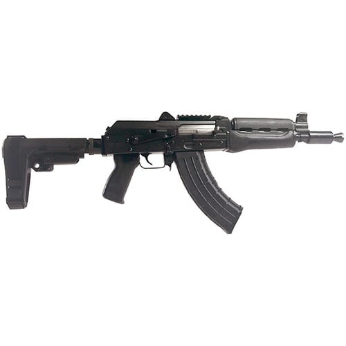 Zastava Arms ZPAP92 AK Pistol ZP92762TABM 7.62x39mm 10